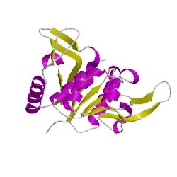 Image of CATH 2cdqA01