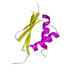 Image of CATH 2cdqA03