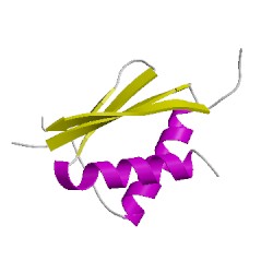 Image of CATH 2cdqB03