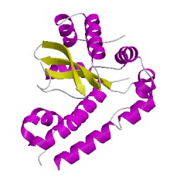 Image of CATH 2ce4A