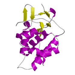 Image of CATH 2cepA01