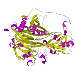 Image of CATH 2cfgB