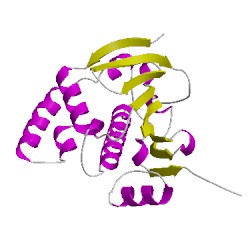 Image of CATH 2cgfA