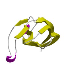 Image of CATH 2cgyA