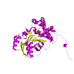 Image of CATH 2ch1A