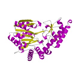 Image of CATH 2ch1B