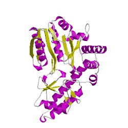 Image of CATH 2ch1C