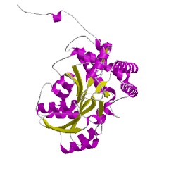 Image of CATH 2ch1D