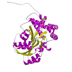 Image of CATH 2ch2D