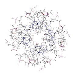 Image of CATH 2chj