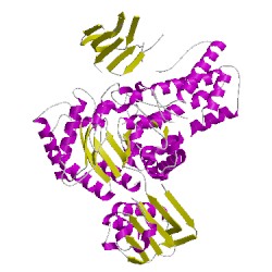 Image of CATH 2chnB