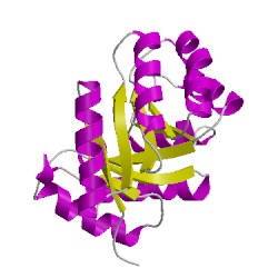 Image of CATH 2chrA02