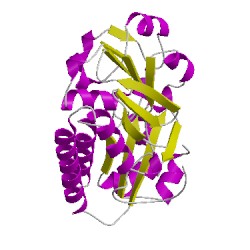 Image of CATH 2chuA