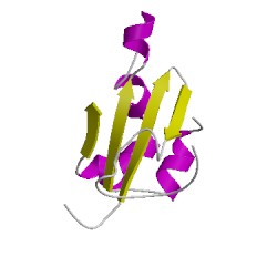 Image of CATH 2chuA02