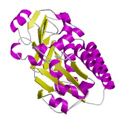 Image of CATH 2chuB