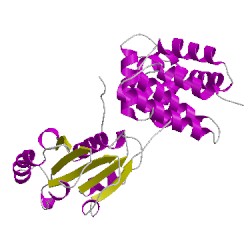 Image of CATH 2chvF