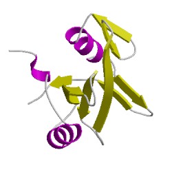 Image of CATH 2ci9B