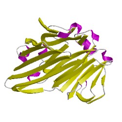 Image of CATH 2ciqA