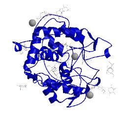 Image of CATH 2cix