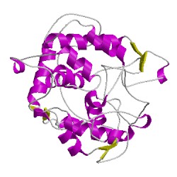 Image of CATH 2cixA