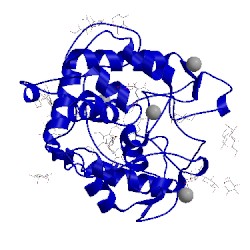 Image of CATH 2ciz