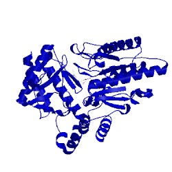 Image of CATH 2cjh