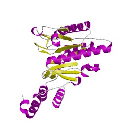 Image of CATH 2cjhA02