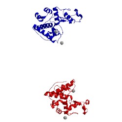 Image of CATH 2cjl