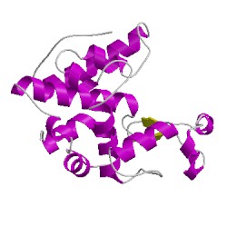 Image of CATH 2cjlB