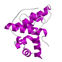 Image of CATH 2cjlB01