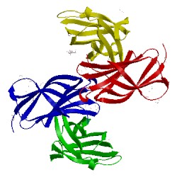 Image of CATH 2cjt