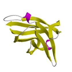 Image of CATH 2cjtD