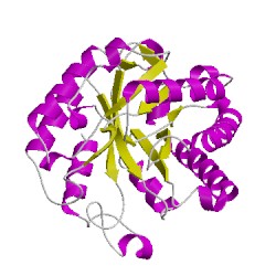 Image of CATH 2cksB