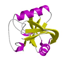 Image of CATH 2cl8A