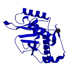 Image of CATH 2cla