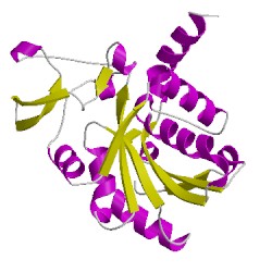 Image of CATH 2clfB02