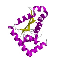 Image of CATH 2clhB01