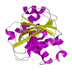 Image of CATH 2cmhC02