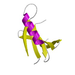 Image of CATH 2cmwA01