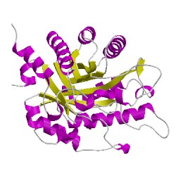 Image of CATH 2cncA