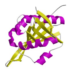 Image of CATH 2cnmA00