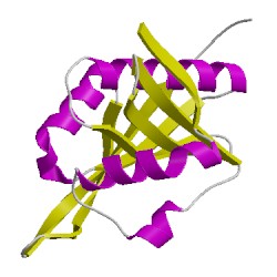 Image of CATH 2cnsA