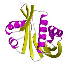 Image of CATH 2cnsB00