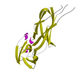 Image of CATH 2co6B