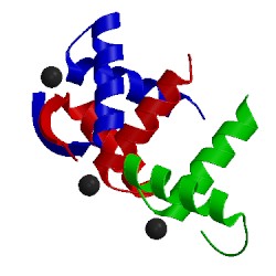 Image of CATH 2cpg