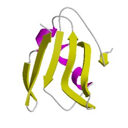 Image of CATH 2cpzA01