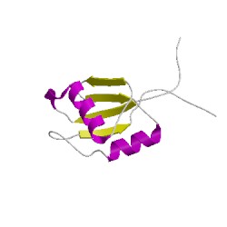 Image of CATH 2cqhA