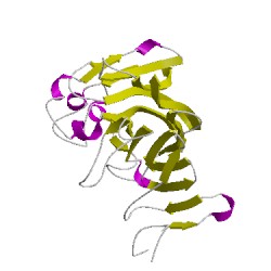 Image of CATH 2cqtA01