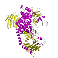 Image of CATH 2cqtB