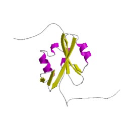 Image of CATH 2crhA